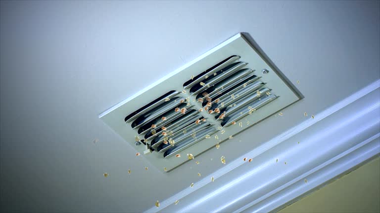 Reliable Shorewood Tower Hills Harbert, MI Airduct Cleaning Solutions