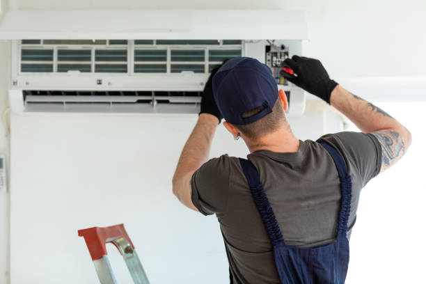 Best Ductwork Cleaning Services  in Shorewood Tower Hills Harbert, MI