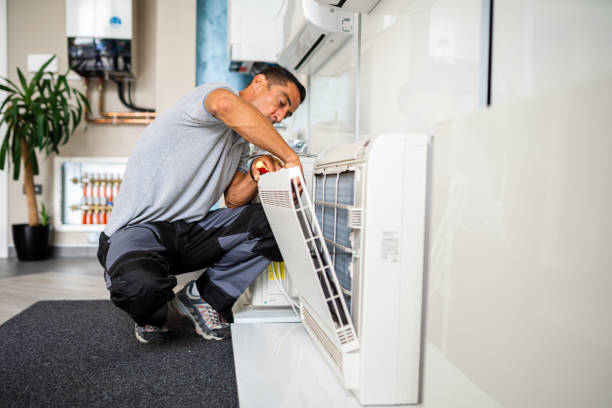 Best Emergency Air Duct Cleaning  in Shorewood Tower Hills Harbert, MI