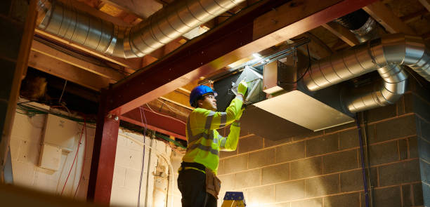Best Commercial Air Duct Cleaning  in Shorewood Tower Hills Harbert, MI