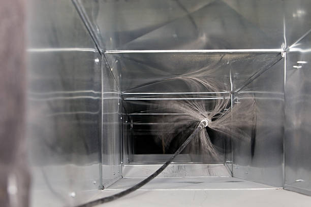 Best Affordable Air Duct Cleaning  in Shorewood Tower Hills Harbert, MI