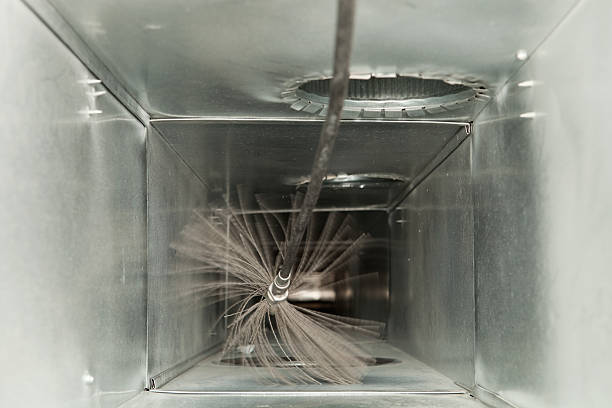  Shorewood Tower Hills Harbert, MI Airduct Cleaning Pros