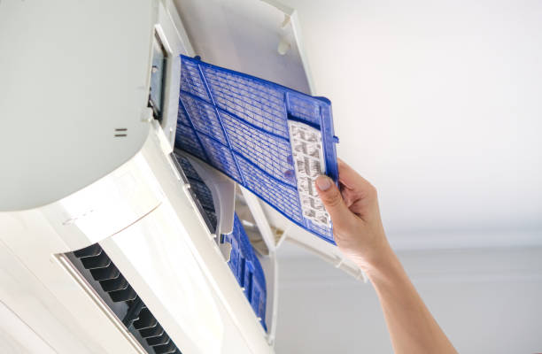 Shorewood Tower Hills Harbert, MI Airduct Cleaning Company