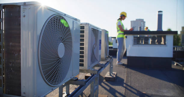 Best Local Air Duct Cleaning Services  in Shorewood Tower Hills Harbert, MI