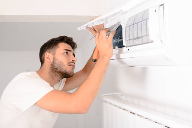 Best Affordable HVAC Duct Cleaning  in Shorewood Tower Hills Harbert, MI