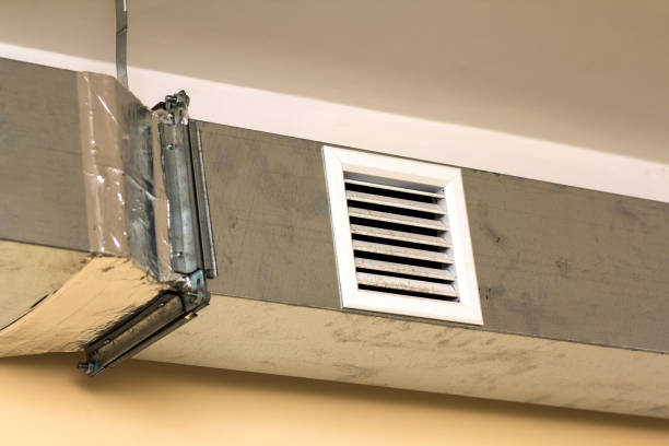 Home Air Vent Cleaning in Shorewood Tower Hills Harbert, MI